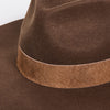 Lack of Color Women's The Mirage Hat, Coco, Brown, S