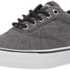 Sperry Striper II CVO Seacycled Baja Black 13 M (D)