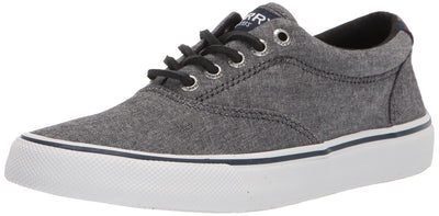 Sperry Striper II CVO Seacycled Baja Black 13 M (D)