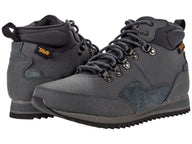 New Teva Men's Freeside Rapid Repel WP Boot Dark Gull Grey 9