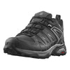 Salomon Men's X ULTRA PIONEER CLIMASALOMON™ WATERPROOF Hiking Shoes for Men, Phantom / Black / Quiet Shade, 10