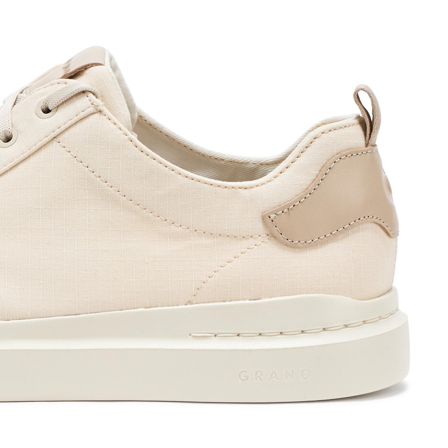 Cole Haan Grandpro Rally Canvas Court Chambray/Ch Farro Suede/Optic White 9 B (M)