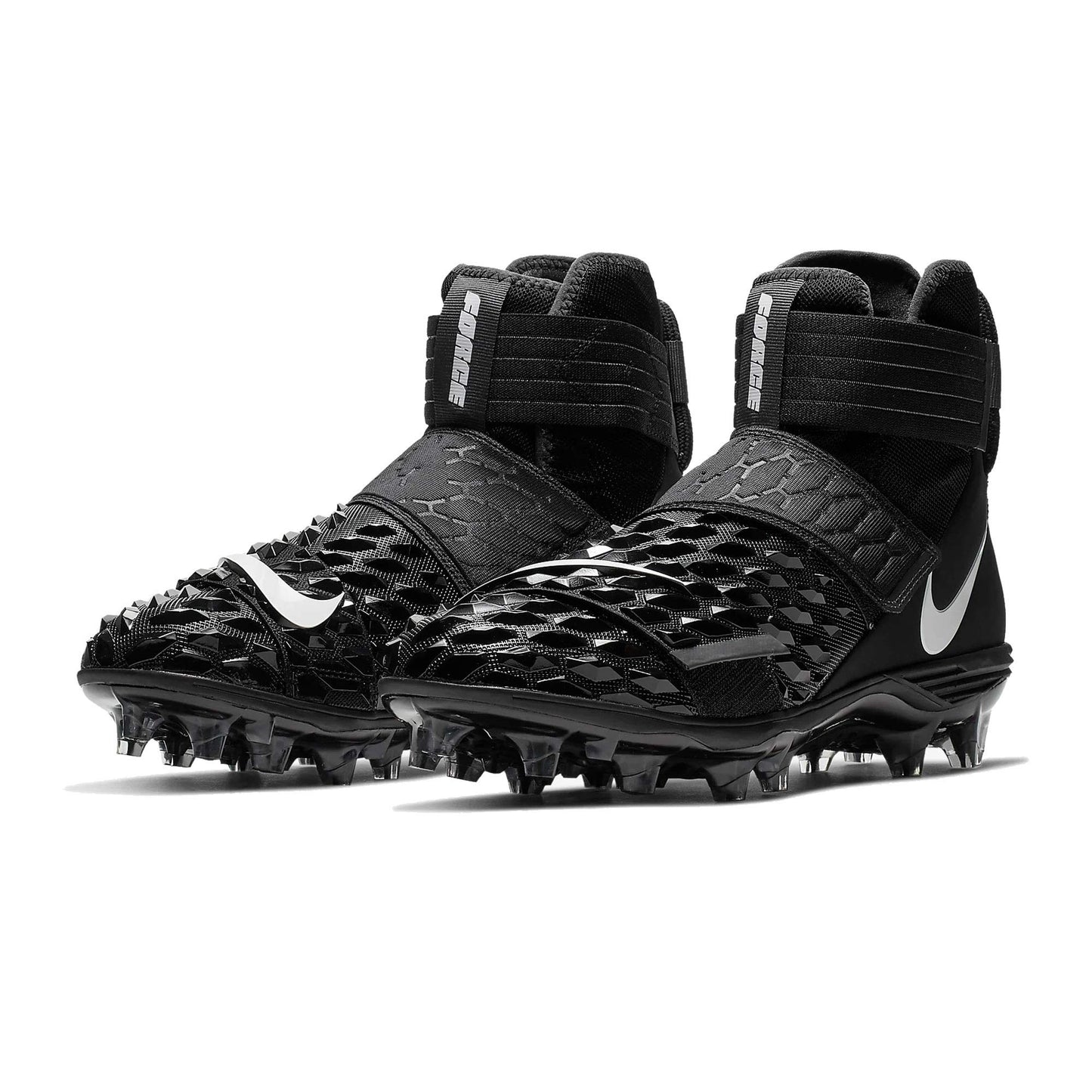 Nike Men's Force Savage Elite 2 Football Cleats