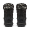 The North Face Sierra Luxe Waterproof TNF Black/Gardenia White 6.5 B (M)