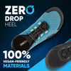 Xero Shoes Women's Aqua X Sport Barefoot Water Shoes, Surf, 7.5