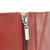 SCHUTZ Mikki Up Red Brown 9 M