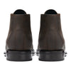 Thursday Boot Company Men's Cadet Cap Toe Boot, Tobacco, 6
