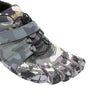Vibram Men's FiveFingers V-Train 2.0 | Barefoot Cross-Training Shoe for Balance and Stability, Grey/Camo, 40 EU / 8-8.5 US