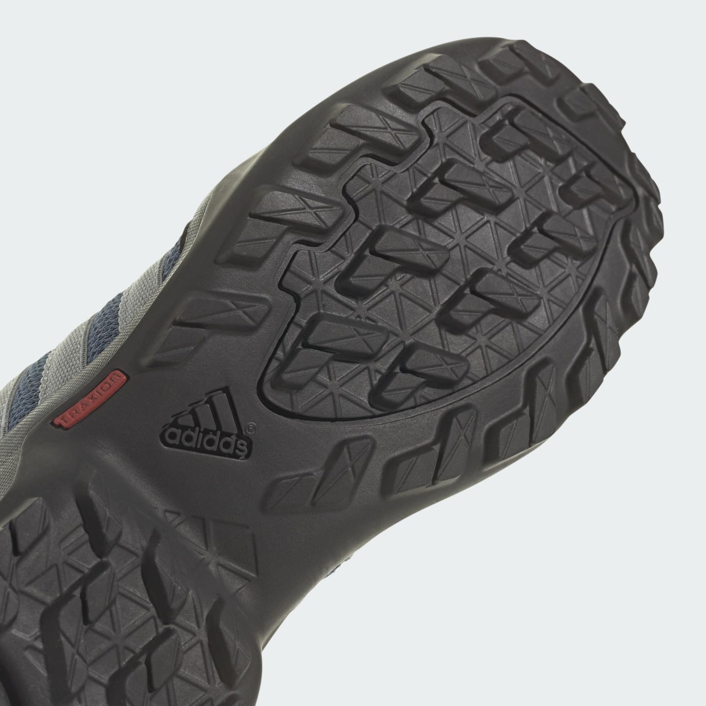adidas Terrex AX2R K Kids', Blue, Size 4