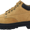 Skechers Men's Mariner Utility Boot, Dark Taupe, 8 M US