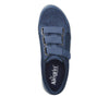 Alegria Dahlia Womens Shoe Blue Relaxed 12 M US