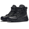 NIKE SFB Field 6" 631360-090 Black Canvas Special Field Tactical Men's Boots (Size 10.5)