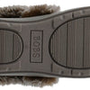 Skechers Womens Too Cozy Pooch Parade Slipper, Taupe Multi,9 M US