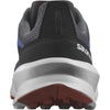 Salomon PATROL Shoes for Kids, Magnet / Lunar Rock / Burnt Henna, 1