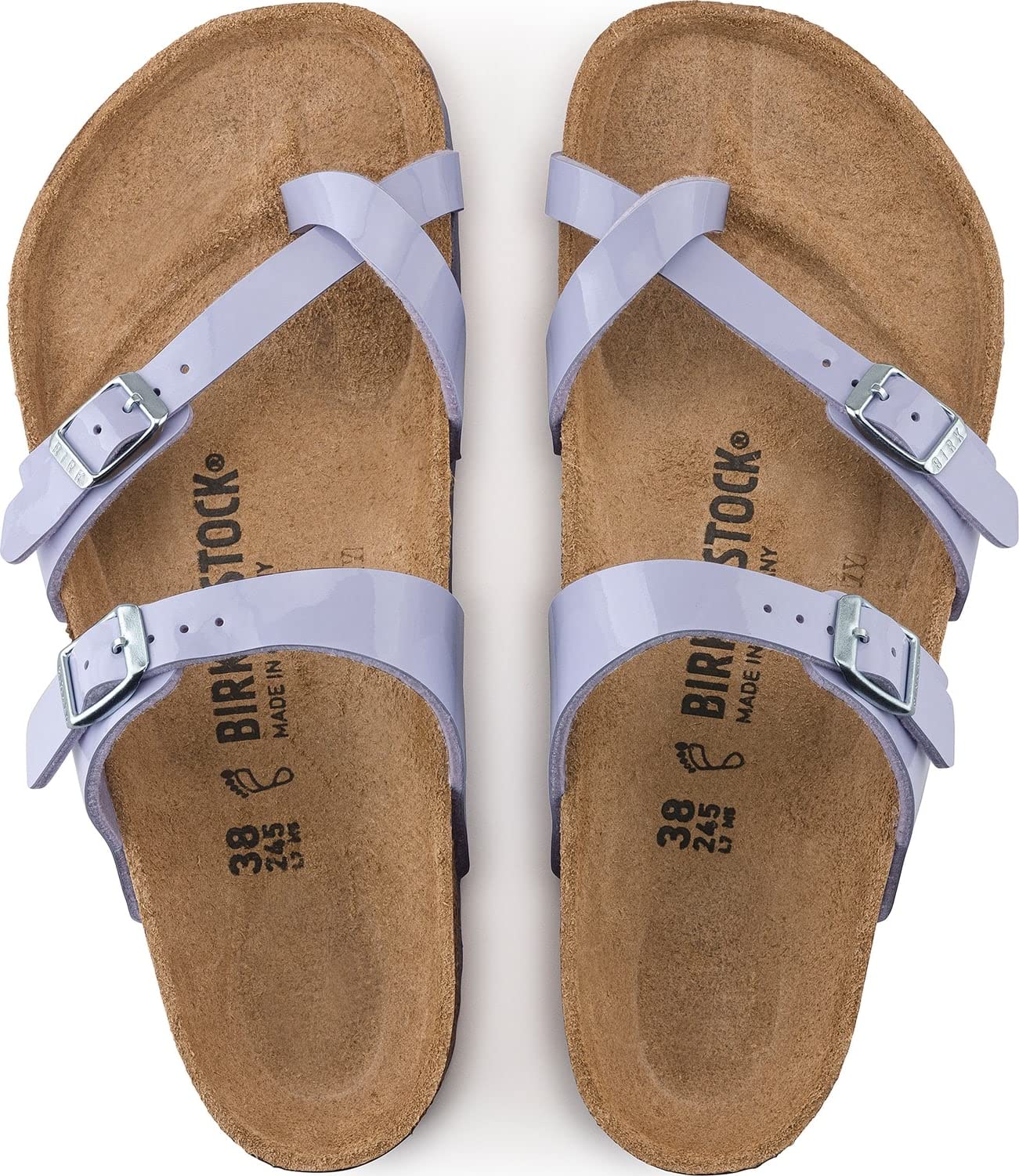 Birkenstock Women's, Mayari Sandal - Regular Width
