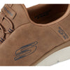 Skechers Men's Summits Korlo Hands Free Slip-in Sneaker,Whiskey,10 Wide