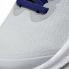 Nike Unisex-Child Star Runner 3 Pure Platinum/White/Crms,1.5 Little Kid