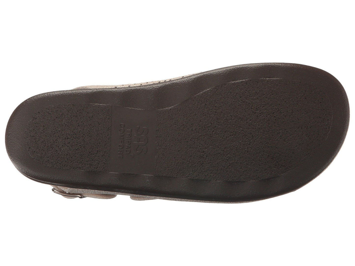 SAS Relaxed Comfort Sandal Web Linen 10.5 W - Wide (C)