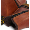 Dr. Martens 2976 Leonore (Toddler) Light Brown 9 UK (US 10 Toddler) M