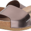 Mephisto Women's LISE Sandal, bronze, 10 M US