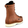 Irish Setter, Wingshooter, Men’s, 9", Waterproof, Hunting Boot, Amber/White, 14 B (Narrow)