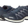 Lowa Maddox WS Anthracite/Off-White 9 B (M)
