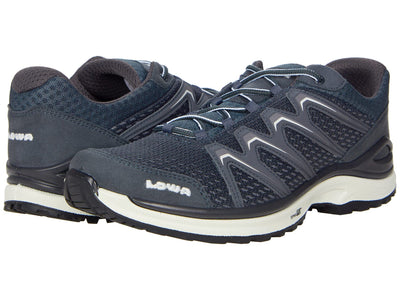 Lowa Maddox WS Anthracite/Off-White 9 B (M)