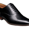 Florsheim Sorrento Cap Toe Oxford Men's Oxford, 13 2E US, Black