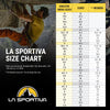 La Sportiva Mens TX4 EVO ST Approach/Hiking Shoes, Savana/Onyx, 10.5