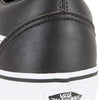 Vans Old Skool Classic Tumble Black/True White