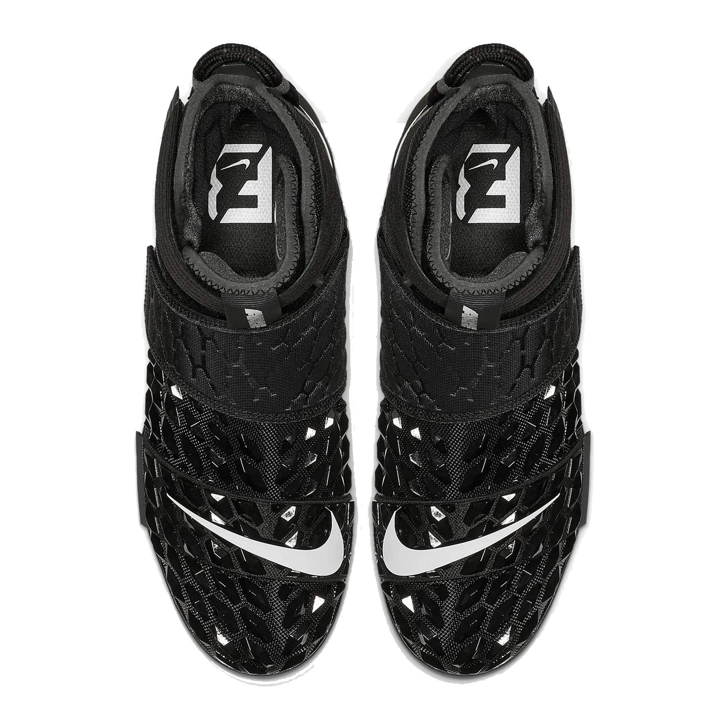 Nike Men's Force Savage Elite 2 Football Cleats