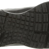 Bates Footwear Raide Mid Leather Sport Tactical Black Men's 4.5, Women's 6.5 Medium