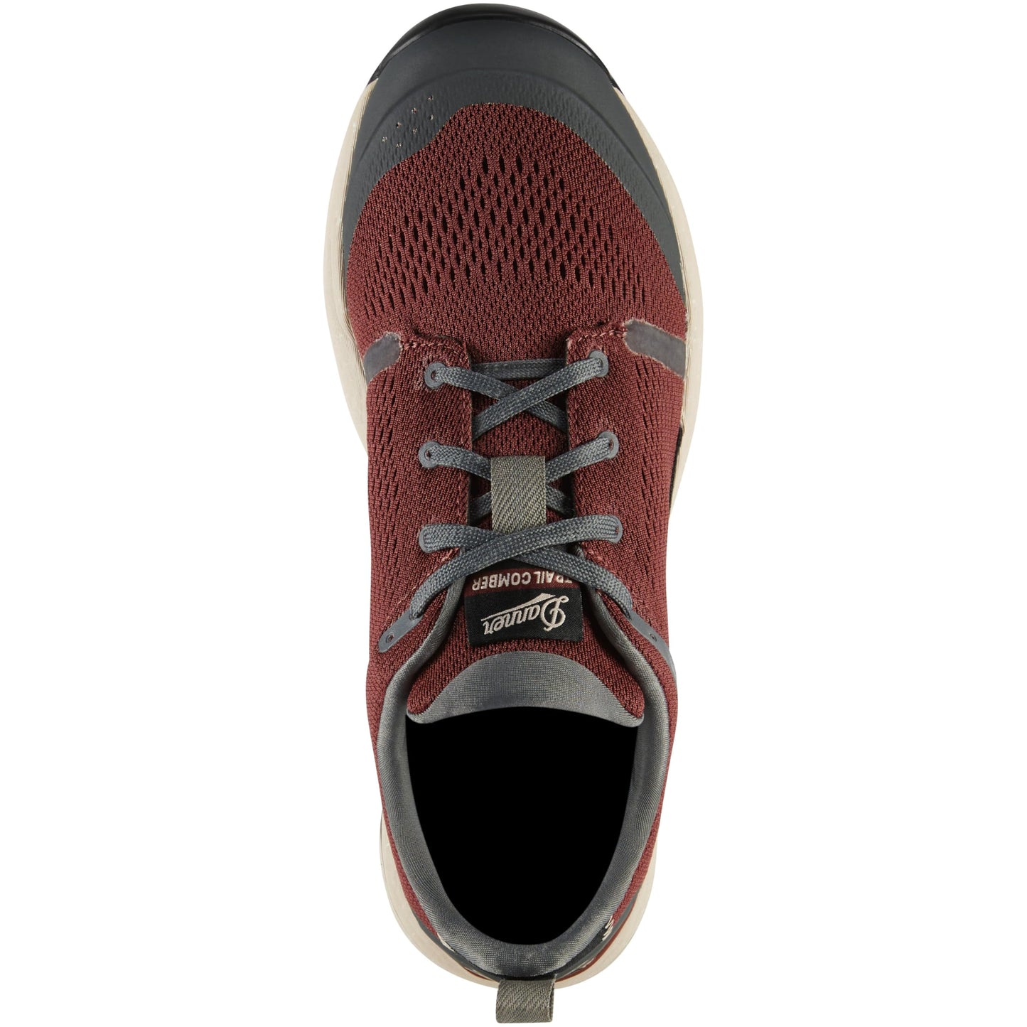 Danner Men's Trailcomber 3" Sable/Steel Gray, Hiking, 10, D
