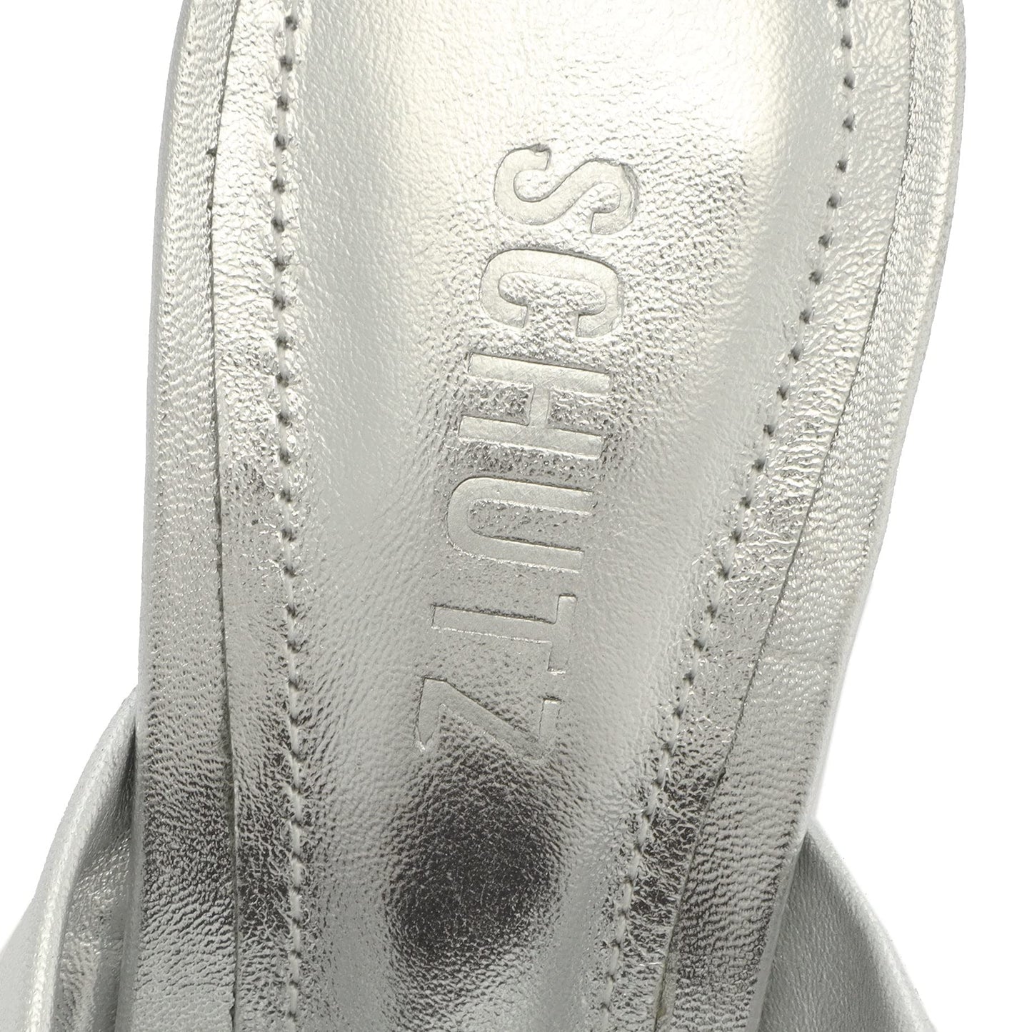 SCHUTZ Savine Silver 9 M