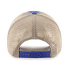 '47 Brand Trucker Cap - Flagship Los Angeles Dodgers Royal