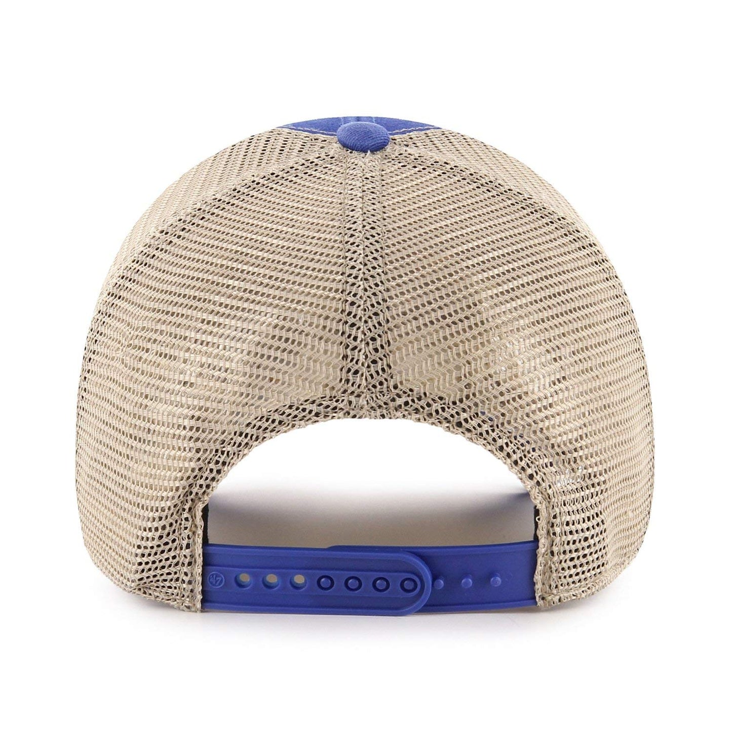 '47 Brand Trucker Cap - Flagship Los Angeles Dodgers Royal
