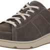 Mephisto Men's Jerome Oxford, Graphite Sport Buck, 11 M US