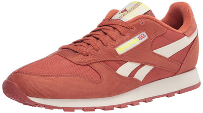 Reebok Classic Leather (Ree) Cycle Unisex Sneaker