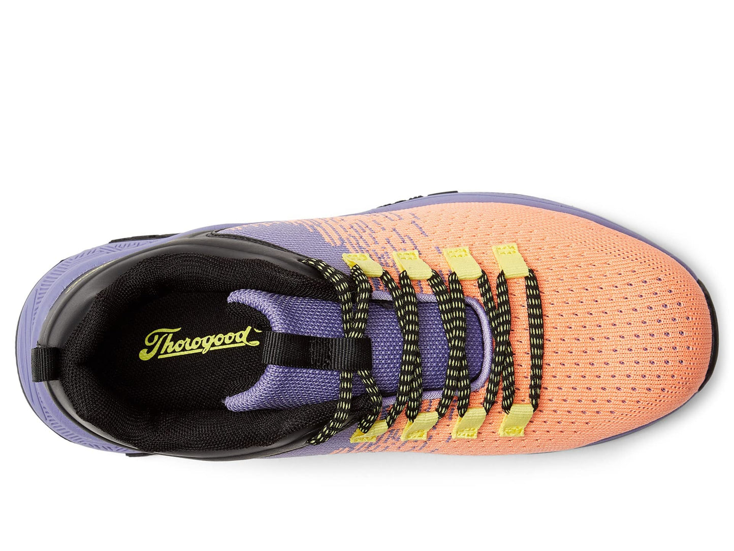Thorogood AST Low Orange 7 B (M)