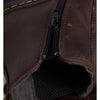 Dr. Martens Boy's 2976 (Big Kid) Dark Brown 4 UK (US 5 Big Kid) M