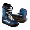 Vans HI-Standard OG Men's Snowboard Boots (8.5, STV Navy/Black)