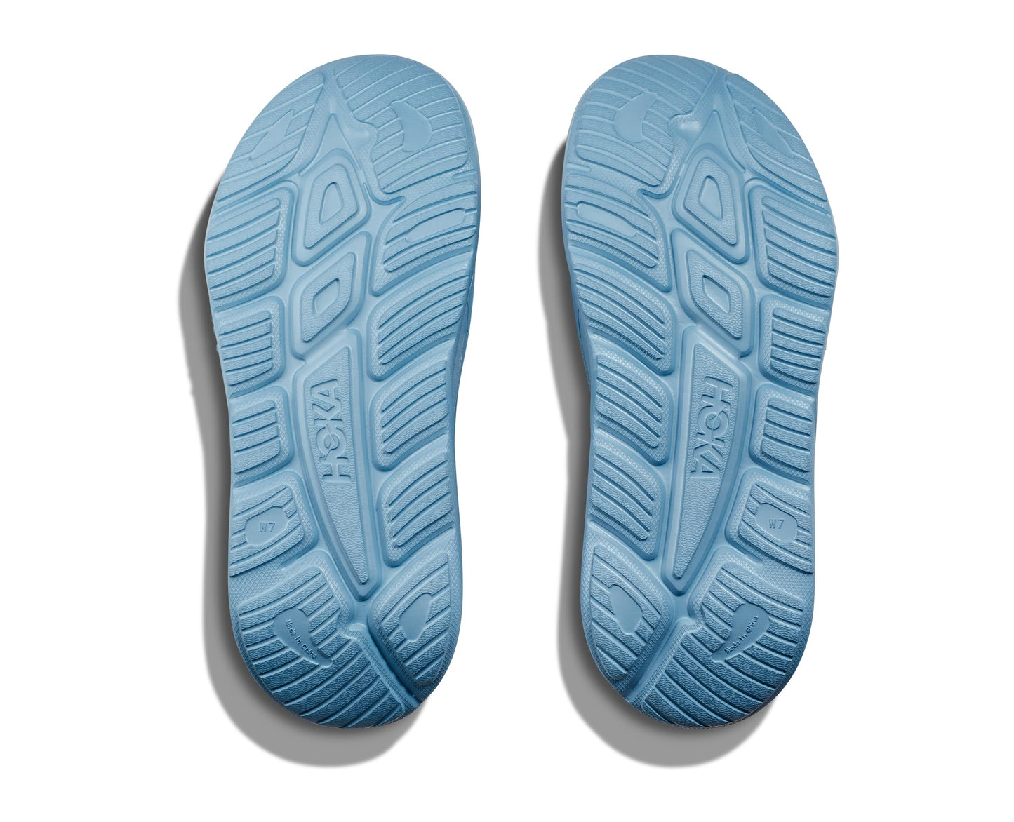 HOKA - Unisex Ora Recovery Slide 3