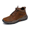 Skechers Men's 204454 Ankle Boot, Cdb, 8