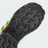 adidas Terrex AX2R (Little Kid/Big Kid) Silver Green/Green Spark/Crystal Jade 4 Big Kid M