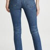 AG Adriano Goldschmied Women's Alexxis Slim Jeans, 10 Years Ellwood, 30