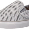 Sperry Top-Sider Women's Seaside Fashion Sneaker, Grey, 5 M US