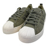 adidas Women's Streetcheck Tennis Sneakers (us_Footwear_Size_System, Adult, Women, Numeric, Medium, Numeric_9_Point_5) Green
