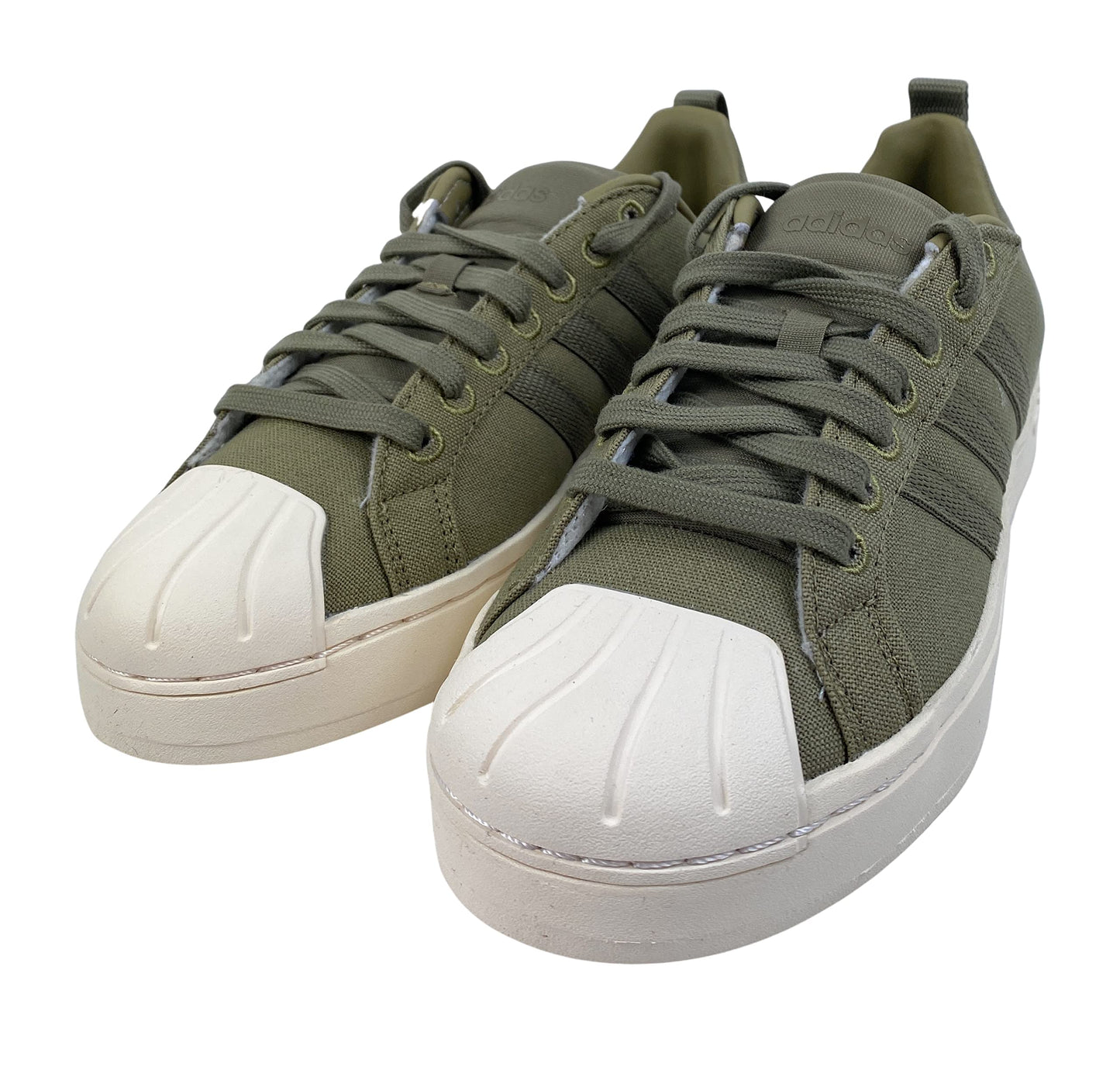 adidas Women's Streetcheck Tennis Sneakers (us_Footwear_Size_System, Adult, Women, Numeric, Medium, Numeric_9_Point_5) Green