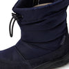 Falcotto Baby-Boy's Bootie Snow Boot, Blue, 4.5