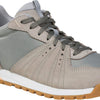 Oboz Bozeman Low Hiking Shoe - Women's Frost Gray 10.5